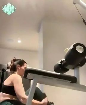 As I get stronger, you beta bitches just get weaker!