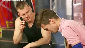 Amazing Xxx Movie Homosexual Domination Craziest Unique