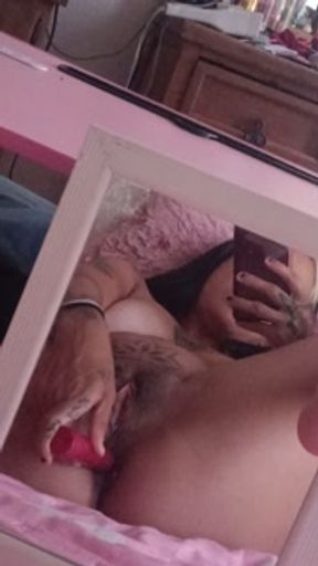 Put it in my ass