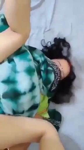 Night masti with bhabhi