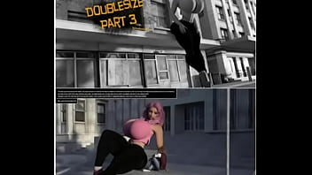 DOUBLESIZE 3