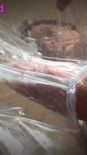 46 minutes of male orgasms and cumshot - Best of 2025 part 2   Clip 2