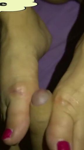 Big ass stepmom wants my cum