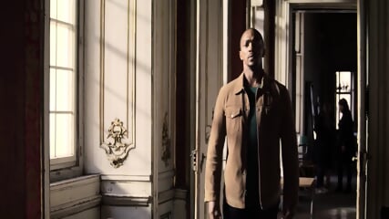 Falcon y el Soldado de Invierno capitulo 4 marvel