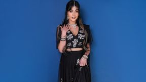 Wet Hot Indian Wedding: Part 1