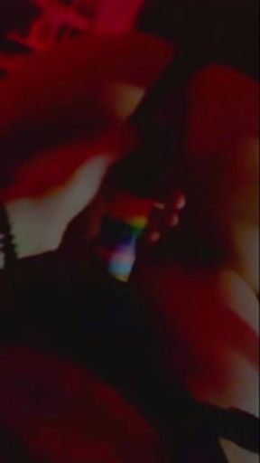 POV CLOSE UP RIDING DICK REVERSE COWGIRL