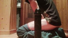 I'm looking for a fat and big penis to make videos