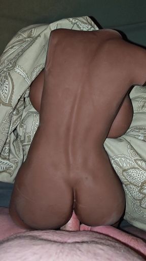 Oh my god, you make me so horny baby.