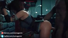 Tomoganim  Hentai Compilation 18