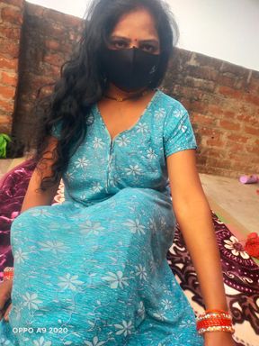 Indian bhabhi chudai videos for her real doggy chudai