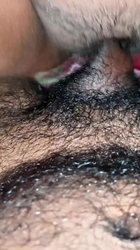 indian Cute Girl Pussy Full Of Cream Fucked In pussy   Clip 1