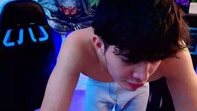 Antonio Pascal Private Show