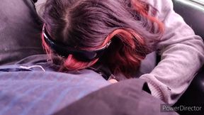 Druggie Couple Fuck Passionately