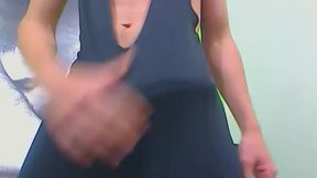 Alessio D Private Show