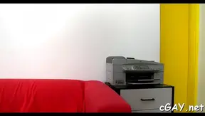 Hot Hunks Swap Spit Ass—Rimmed Raw Then Pounded Hard – XXX Gay Porn