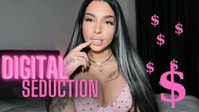 Digital Seduction