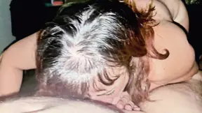 Spanish MILF pornstar Lucia Bianco rides hard in doggy style