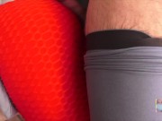 Unstoppable BOOTY Influencer