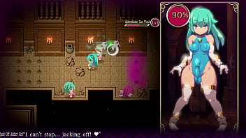 Mage Kanades Futanari Dungeon Quest 1