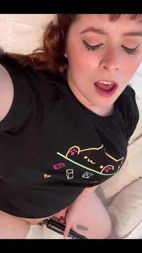 Little Fun Because I Am Almost Always Horny