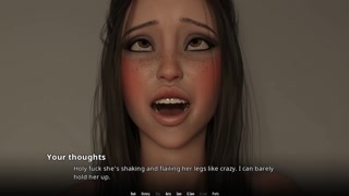 WVM - PART 29- TOOK MY GF VIRGINITY