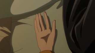 The Ancient Magus' Bride in his sweet captivity