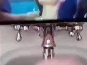 Cum on Erika Bella!!!!