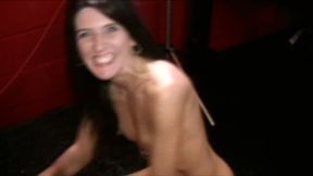 Hot Wife Laney Jerks Off Guy Naked! (mp4)