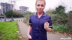 Jessica Jenkins Pov