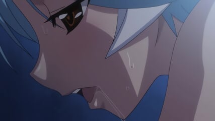 Aku no Onna Kanbu - 02 [2160p-HEVC][hstream.moe]