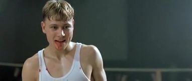 Napola Before The Fall