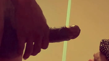 Teaser - Colosso gozando na minha cara (BBC. CUM, FACIAL)
