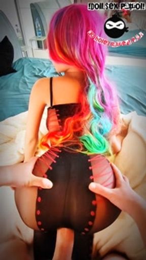 Lexa Doll Compilation