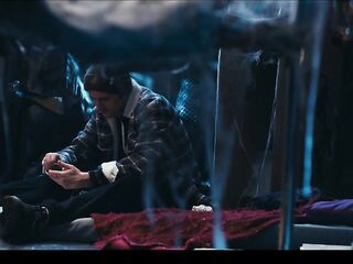 Redhead Babe Banged During the time that the Time is Frozen - Freeze Fetish Porn