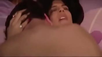 Kolkata hot girl Defu banged by Mag