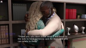 Seductive MILF - Project Myriam - Life and Explorations - Ep4