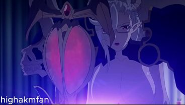 belial sin nanatsu no taizai fanservice compilation
