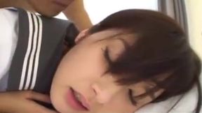 Meet the Japa Teen Babe, Who&#039;s She Anyway?
