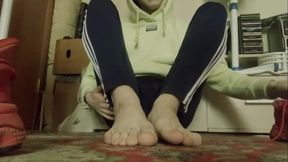 Handjob on cam-2
