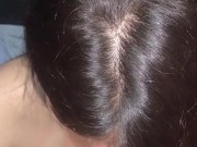 สาวไทยขาวอวบน่ารัก อมให้ผัวสุดที่รัก