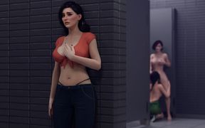 Ms. Denvers - V0.1.2.4 - Part 5