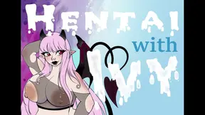 Akane wa Tsumare Somerareru episode 1 - Hentai with Ivy