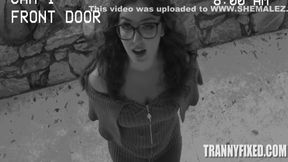 Switch Leaving Your Mark 6 Min With Lauren Phillips, Leana Lovings And Hazel Grace