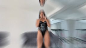 GAY FOR AROMA 2 Femdom POV Mindfuck