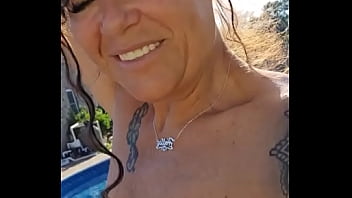 Have a Sultry Saturday! TheHotGilfTour
