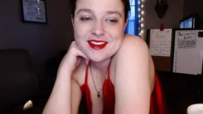 Tits and cock both get your dick hard but Mistress Michella will keep your secret plus she will bring you a stud.