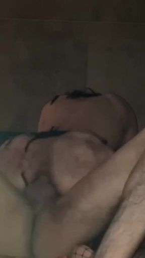 MY BOYFRIEND ASKED ME TO BUY ME NEW LINGERIE THAT HE HAD LIKED AND THAT MADE ME LOOK SUPER SENSUAL SO HE ENDED UP&hellip;   Clip 1