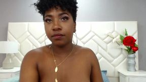 Grace Vermont Private Show