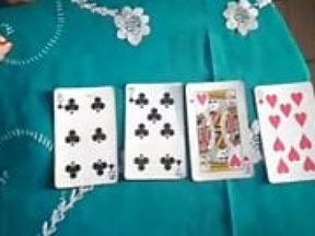 Wife pays poker debt