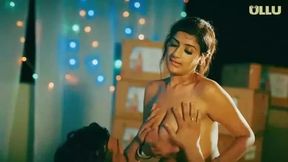 NEW Daal Chawl S1 Episodes 1-4 Hindi Webseries porn video